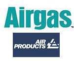 Airgas Air Products