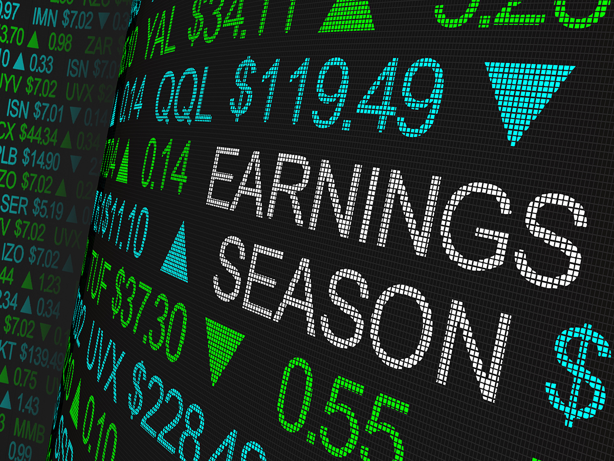 Third Quarter Earnings Roundup 2019 10 30 Modern