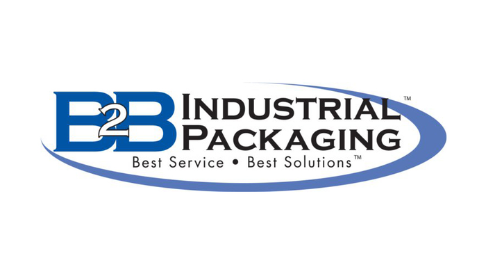 B2B Industrial Packaging