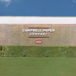 Brady acquires Campbell Paper