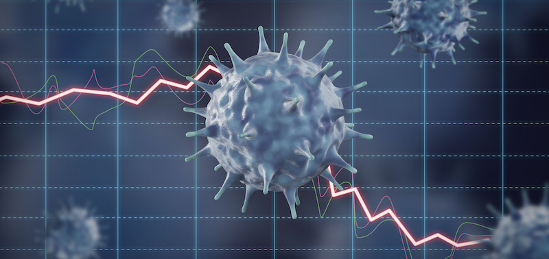 Indian River Consulting Group Pandemic Revenue Index