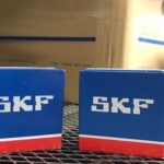 SKF