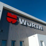 Wurth Group building