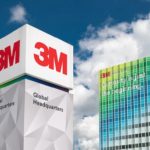 3M, Sales, Increase, third quarter, 2021