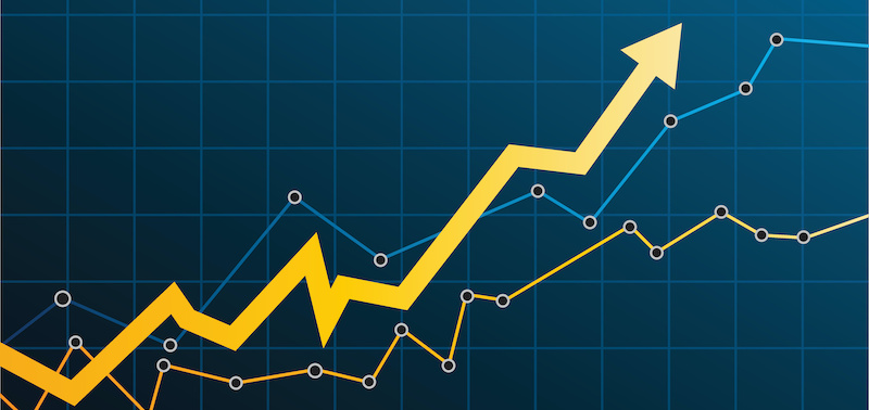 Economic reports for August