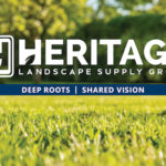 Heritage Landscape Supply Group