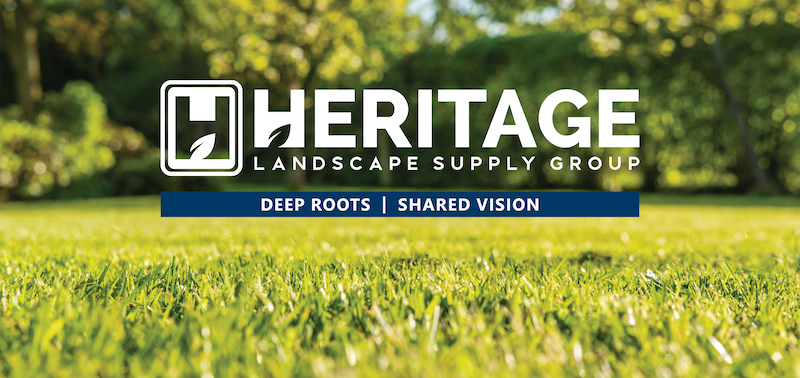 Heritage Landscape Supply Group