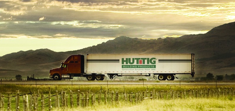 Woodgrain Affiliate Commences Offer for Huttig Shares