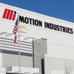 Motion Names new Group VP