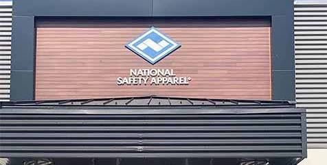 National Safety Apparel