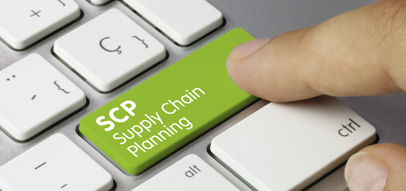 Supply Chain Planning