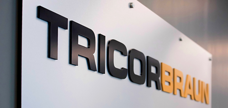 St. Louis-based global packaging provider TricorBraun announced its acquisition of PB Packaging, an Australian provider of plastic and glass packaging. Appoints New CFO, Europe President