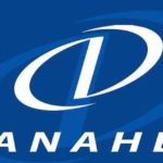 Danahern 3Q revenue up 23%