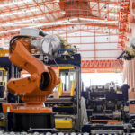 Industrial Production August 2020