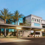 Avnet, Inc. on Aug. 10 reported 2022 fiscal-year sales of $24.3 billion, a 24.5% increase over the prior year.