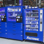 Fastenal 2021 october sales