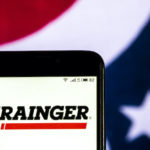 Grainger 1Q 2022 earnings