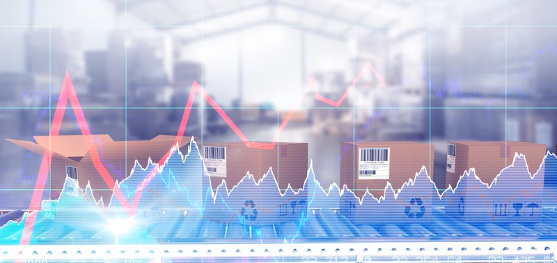 ISM Manufacturing September