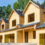 Amid higher construction costs and rising interest rates, single-family housing starts have fallen to a two-year low, according to the National Association of Home Builders.