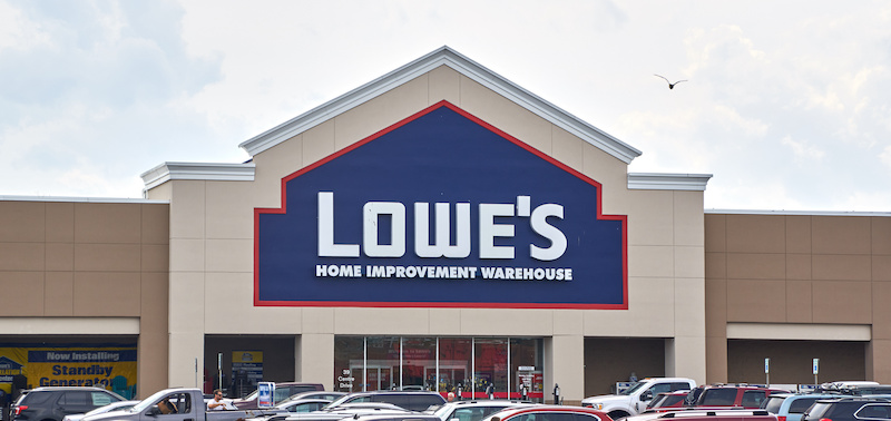 Lowe’s Brings Back ‘Product Pitch’ Event for Potential Suppliers