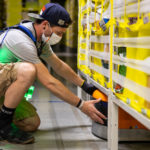 The U.S. Department of Labor today announced that its Occupational Safety and Health Administration has cited Amazon for failing to keep workers safe, and has issued hazard alert letters after inspections at three warehouse facilities – in Deltona, Florida; Waukegan, Illinois; and New Windsor, New York – after finding workers exposed to ergonomic hazards.