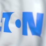 Eaton 2021 4q annual sales