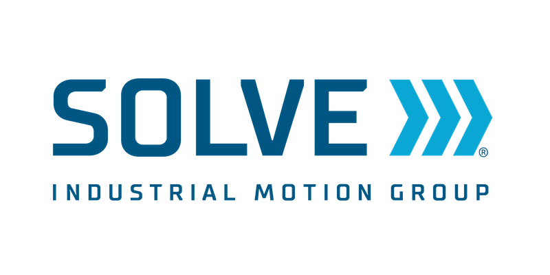 Solve Industrial Motion Group