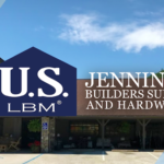 US LBM Jennings