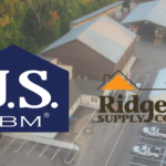 US LBM acquires Ridgefield