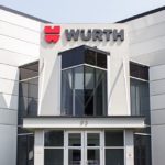 Wurth HQ