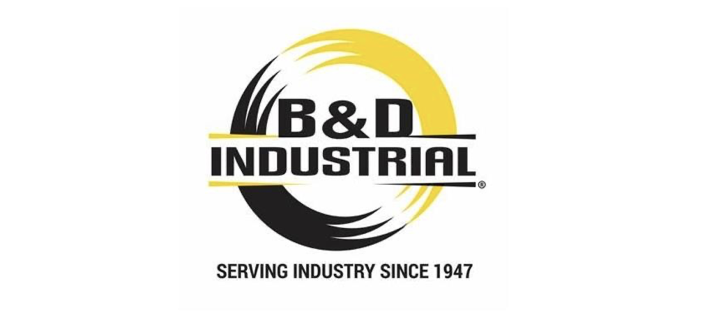 B&D Industrial