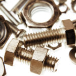 Fastener Distributor Index December 2020