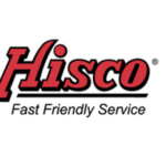 Hisco logo