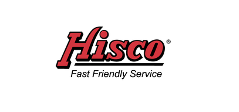 Hisco logo