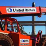 United Rentals 4Q 2020