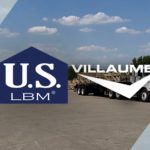 US LBM acquires Villaume