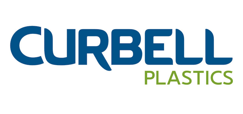 Curbell Plastics logo