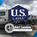 US LBM Holdings acquisition