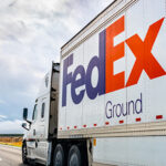 Memphis, Tennessee-based global shipping company FedEx said Sept. 15 it plans to cut costs, reduce operations and freeze hiring following a worse-than-expected earnings report that projects revenue shortfalls in the hundreds of millions of dollars.