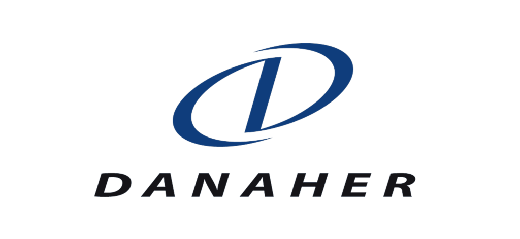 Danaher logo