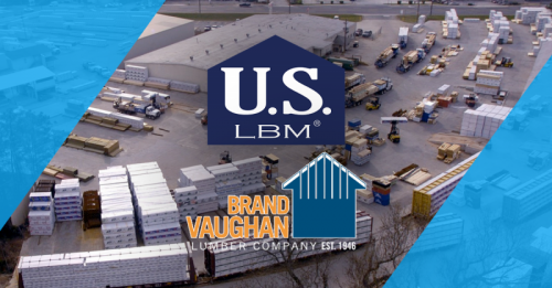 US LBM Brand Vaughan