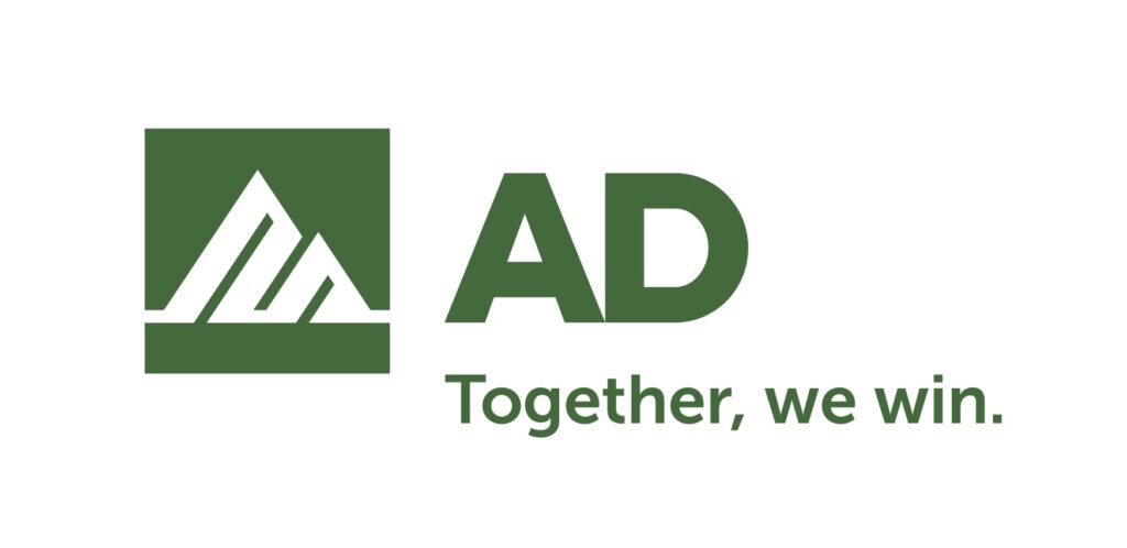 AD new logo