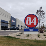 84 Lumber Idaho Boise