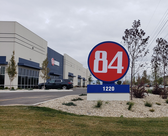 84 Lumber Idaho Boise