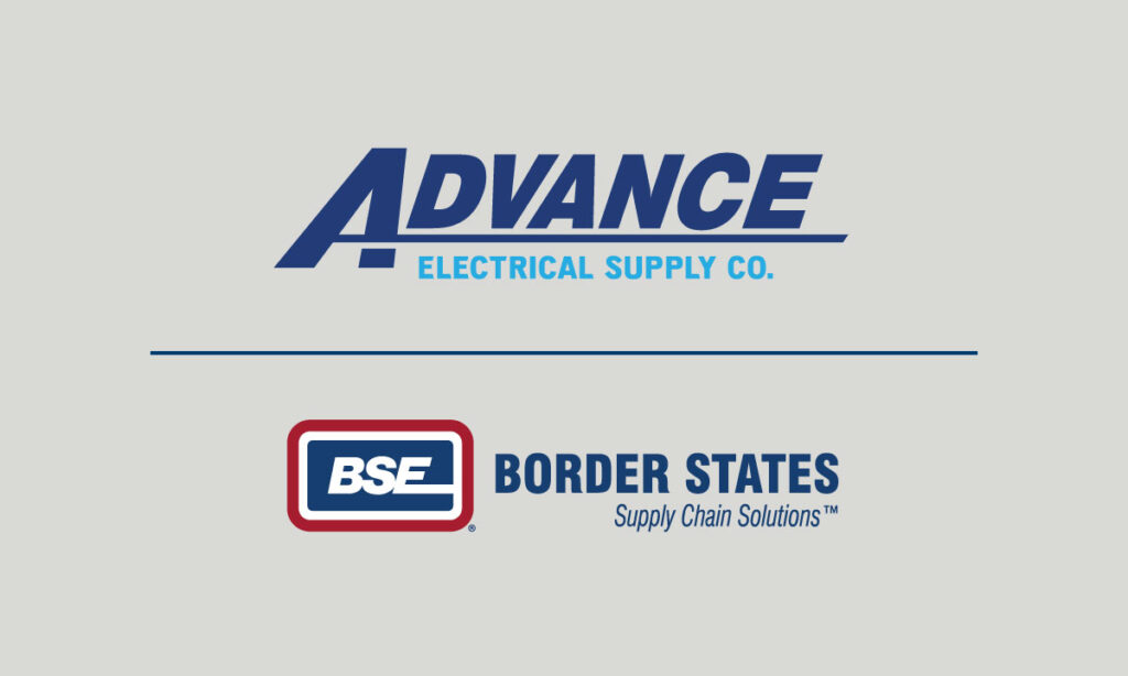 Border states acquires Advance