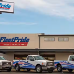 The company acquired Berggren Diesel, Inc. (Idaho Falls, Idaho) and Harland Diesel Service, Inc. (Ponca City, Oklahoma).