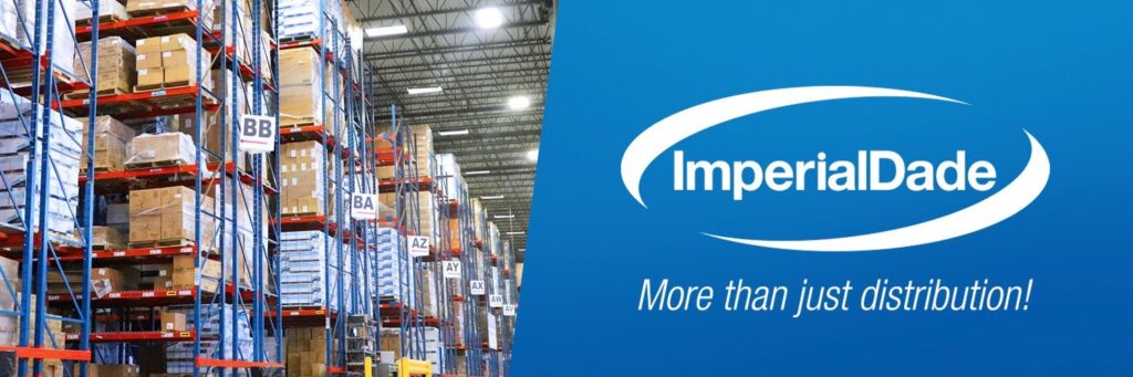 Imperial Dade Gains Investment Fuel for Further Expansion