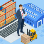 Rock Rockwell examines several innovative technologies that can help stockroom managers meet today’s inventory management demands.