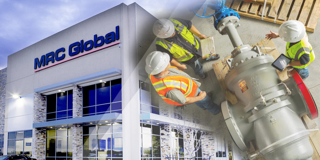 Houston-based MRC Global expects second-quarter 2022 sales to be up approximately 14% over the first quarter, according to a preliminary earnings report released July 7.