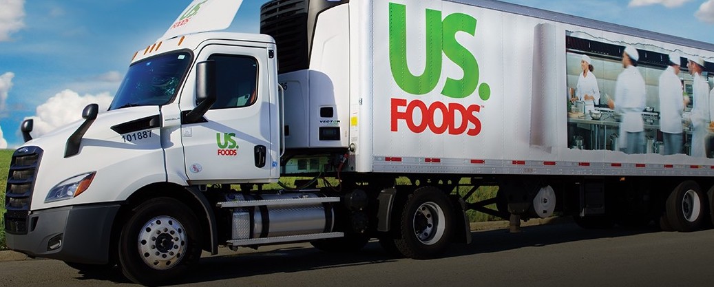 US Foods Acquires IWC Saladino s Modern Distribution Management